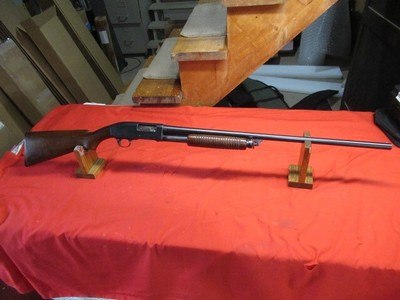 Remington Model 31 16ga - Image 1 of 18