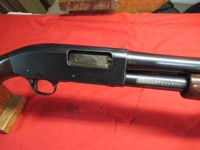 Remington Model 31 16ga - Image 2 of 18