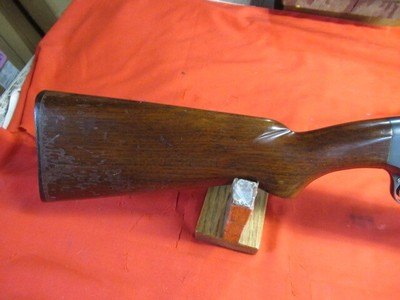 Remington Model 31 16ga - Image 5 of 18