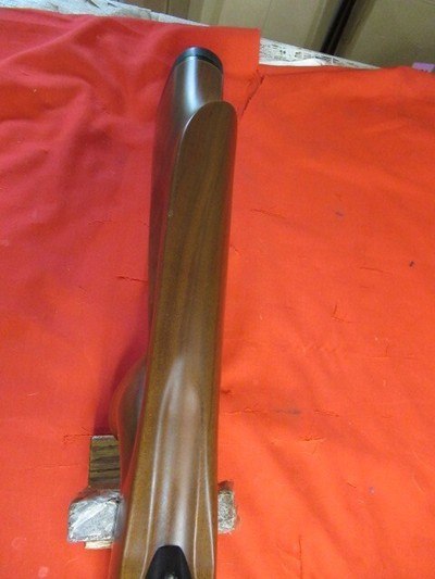 Remington 700 30-06 Fajen Thumbhole Stock - Image 7 of 17