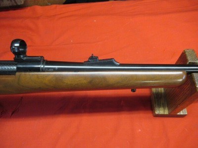 Remington 700 30-06 Fajen Thumbhole Stock - Image 4 of 17
