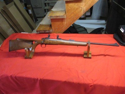 Remington 700 30-06 Fajen Thumbhole Stock - Image 1 of 17