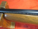 Remington 700 30-06 Fajen Thumbhole Stock - Image 12 of 17