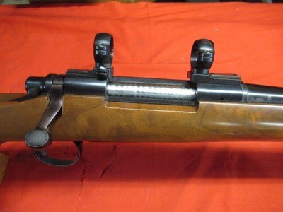 Remington 700 30-06 Fajen Thumbhole Stock - Image 2 of 17