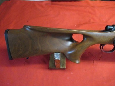 Remington 700 30-06 Fajen Thumbhole Stock - Image 3 of 17