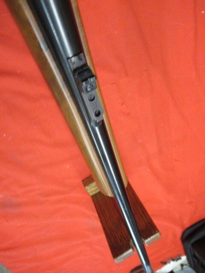 Remington 700 30-06 Fajen Thumbhole Stock - Image 8 of 17