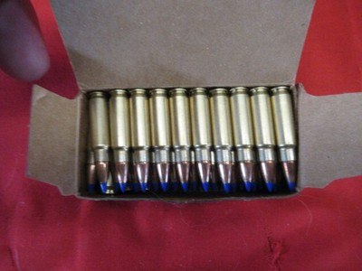 1 Box 50Rds FN 5.7X28MM Factory Ammo - Image 4 of 4