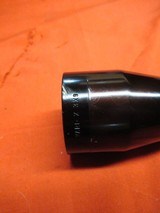 Leupold Vari-X 3-9X40 Gloss Scope - Image 6 of 8