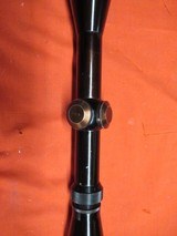 Leupold Vari-X 3-9X40 Gloss Scope - Image 5 of 8