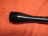 Leupold Vari-X 3-9X40 Gloss Scope - Image 3 of 8