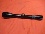 Leupold Vari-X 3-9X40 Gloss Scope - Image 1 of 8