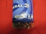 Federal22WMR 250CT Ammo - Image 3 of 3