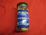 Federal22WMR 250CT Ammo - Image 2 of 3