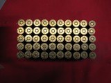 1 Box 50 Rds PMC Bronze 357 Magnum Factory Ammo - Image 3 of 4
