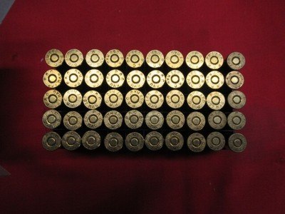1 Box 50 Rds PMC Bronze 357 Magnum Factory Ammo - Image 3 of 4