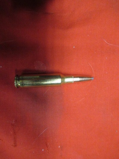 1 Box 20Rds Hornady American Whitetail 6.5 Creedmoor Factory Ammo - Image 4 of 4