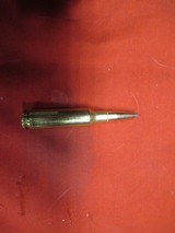 1 Box 20Rds Hornady American Whitetail 6.5 Creedmoor Factory Ammo - Image 4 of 4