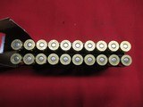 1 Box 20Rds Hornady American Whitetail 6.5 Creedmoor Factory Ammo - Image 3 of 4