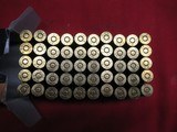1 Box 50 Rds PMC Bronze 38 Special Factory Ammo - Image 3 of 4