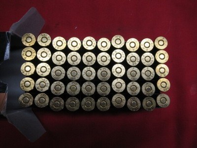1 Box 50 Rds PMC Bronze 38 Special Factory Ammo - Image 3 of 4