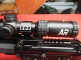 Diamondback DB15 5.56 with Cabelas AR Scope - Image 18 of 19