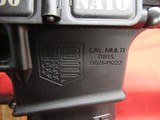 Diamondback DB15 5.56 with Cabelas AR Scope - Image 4 of 19