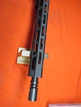 Diamondback DB15 5.56 with Cabelas AR Scope - Image 13 of 19