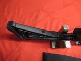 Diamondback DB15 5.56 with Cabelas AR Scope - Image 12 of 19