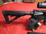 Diamondback DB15 5.56 with Cabelas AR Scope - Image 5 of 19