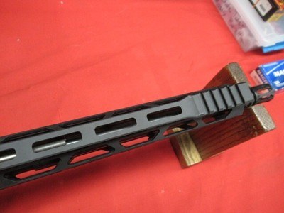 Diamondback DB15 5.56 with Cabelas AR Scope - Image 10 of 19