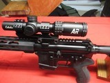 Diamondback DB15 5.56 with Cabelas AR Scope - Image 14 of 19