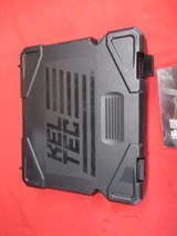 Kel-Tec P17 22LR with Case & Two Extra Mags - Image 4 of 10