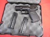 Kel-Tec P17 22LR with Case & Two Extra Mags - Image 2 of 10