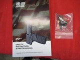 Kel-Tec P17 22LR with Case & Two Extra Mags - Image 3 of 10