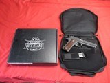 Rock Island Armory M1911 A1-FS 10MM with Case - Image 1 of 15