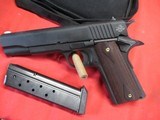 Rock Island Armory M1911 A1-FS 10MM with Case - Image 10 of 15