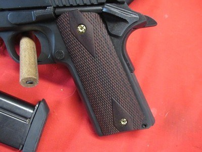 Rock Island Armory M1911 A1-FS 10MM with Case - Image 13 of 15