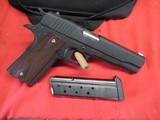 Rock Island Armory M1911 A1-FS 10MM with Case - Image 5 of 15