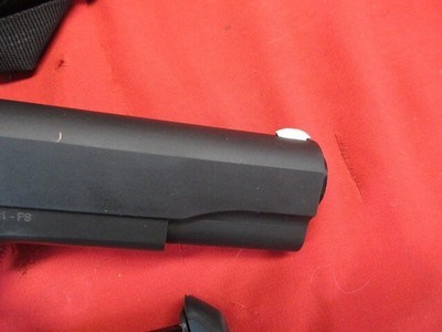 Rock Island Armory M1911 A1-FS 10MM with Case - Image 9 of 15