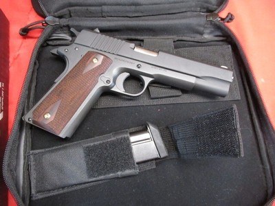 Rock Island Armory M1911 A1-FS 10MM with Case - Image 2 of 15