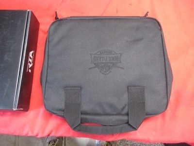 Rock Island Armory M1911 A1-FS 10MM with Case - Image 4 of 15