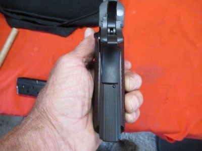 Rock Island Armory M1911 A1-FS 10MM with Case - Image 14 of 15