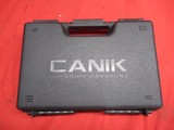 Canik TP9SF Elite 9MM with Case & Extra Mag - Image 2 of 8