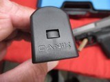 Canik TP9SF Elite 9MM with Case & Extra Mag - Image 5 of 8