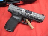 Canik TP9SF Elite 9MM with Case & Extra Mag - Image 6 of 8