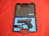 Canik TP9SF Elite 9MM with Case & Extra Mag - Image 1 of 8