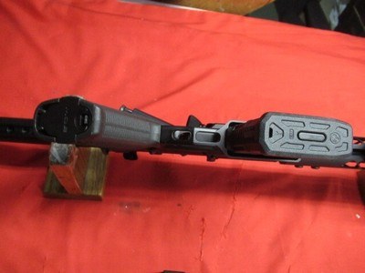 Aero Precision M4E1 300 Black out Pistol - Image 9 of 17