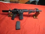 Aero Precision M4E1 300 Black out Pistol - Image 1 of 17
