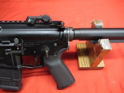 Aero Precision M4E1 300 Black out Pistol - Image 16 of 17