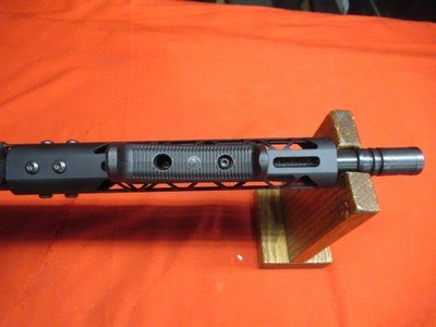 Aero Precision M4E1 300 Black out Pistol - Image 10 of 17